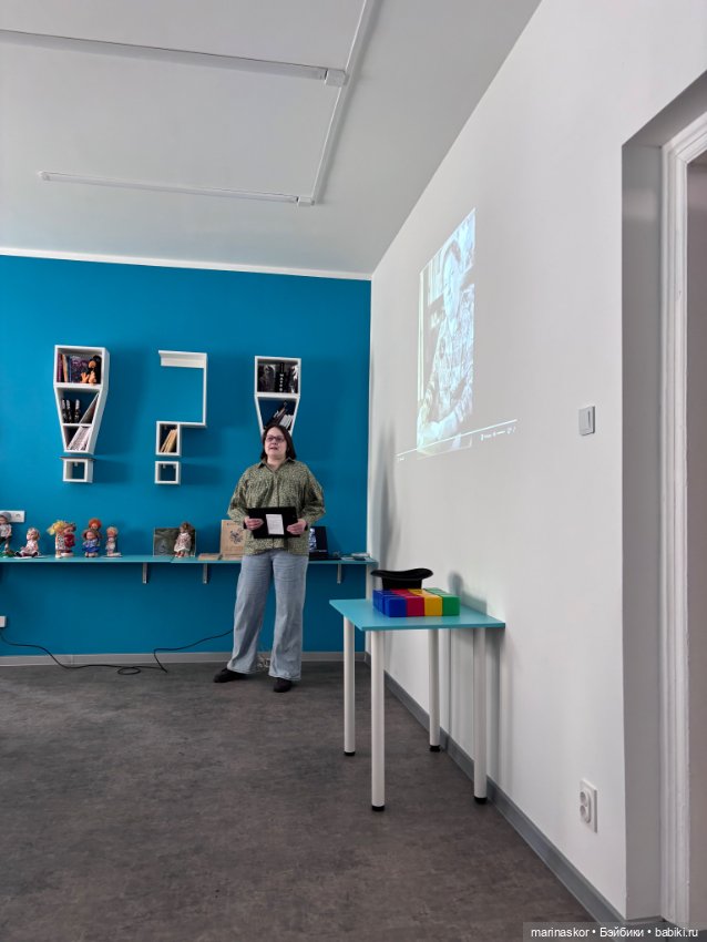 К юбилею Агнии Львовны — Встречи коллекционеров кукол (кукловстречи): анонсы (фото 6)