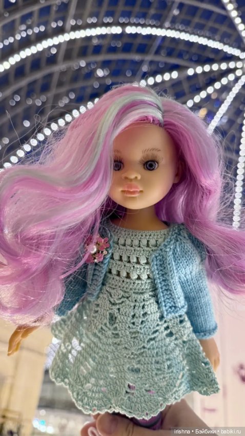 Фото с выходных: кукловстреча, Зарядье