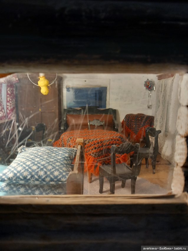 Выставка в г.Полевской " Все куклы в гости к нам"