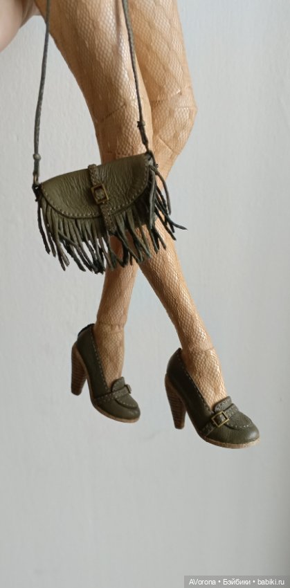 Обувь для БЖД кукол, архив работ зимы🌨️ часть вторая