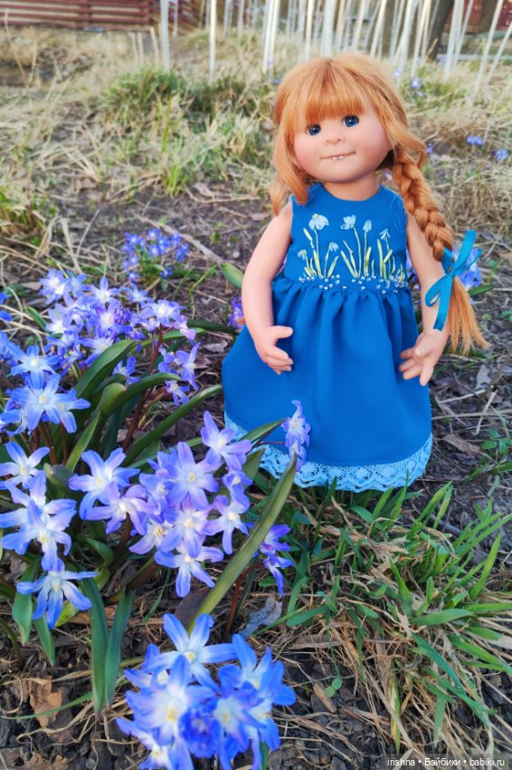 Фото с выходных: кукловстреча, Зарядье