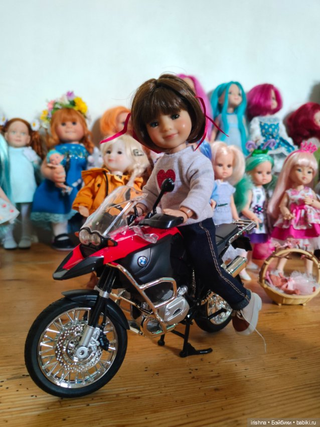 Фото с выходных: кукловстреча, Зарядье