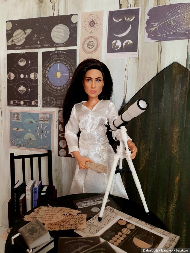 Женщины-учёные. Продолжение 3 (фото 4)