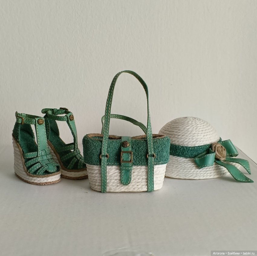 Обувь для БЖД кукол, архив работ зимы🌨️ часть первая