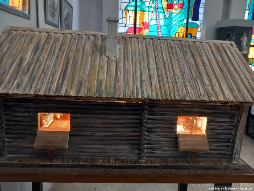 Выставка в г.Полевской " Все куклы в гости к нам"