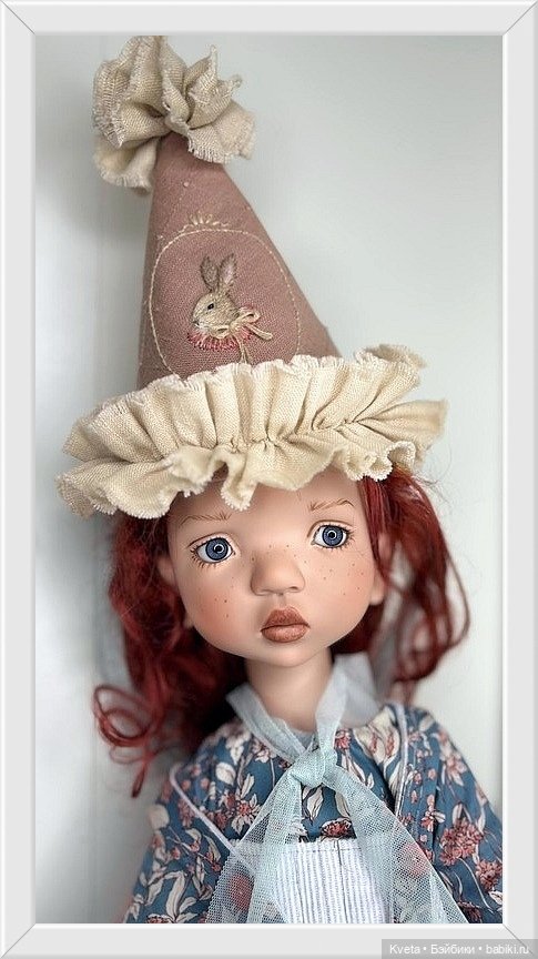 Восхитительная малышка Coco2 от Zwergnase (фото 10)