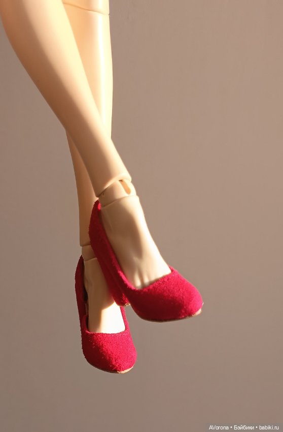 Обувь для БЖД кукол, архив работ зимы🌨️ часть первая