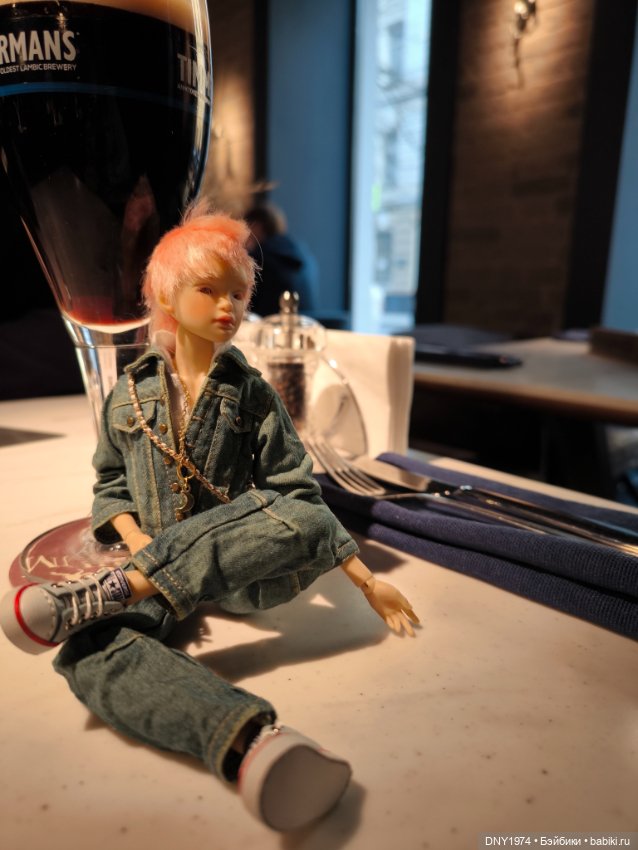 Мия, моя Мия — Авторские куклы BJD (БЖД) у нас дома: фото