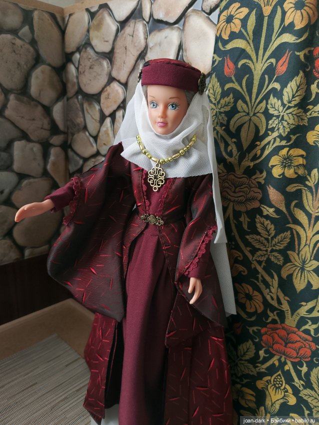 Гарри Поттер. Поппи Помфри (и не только) (фото 5)