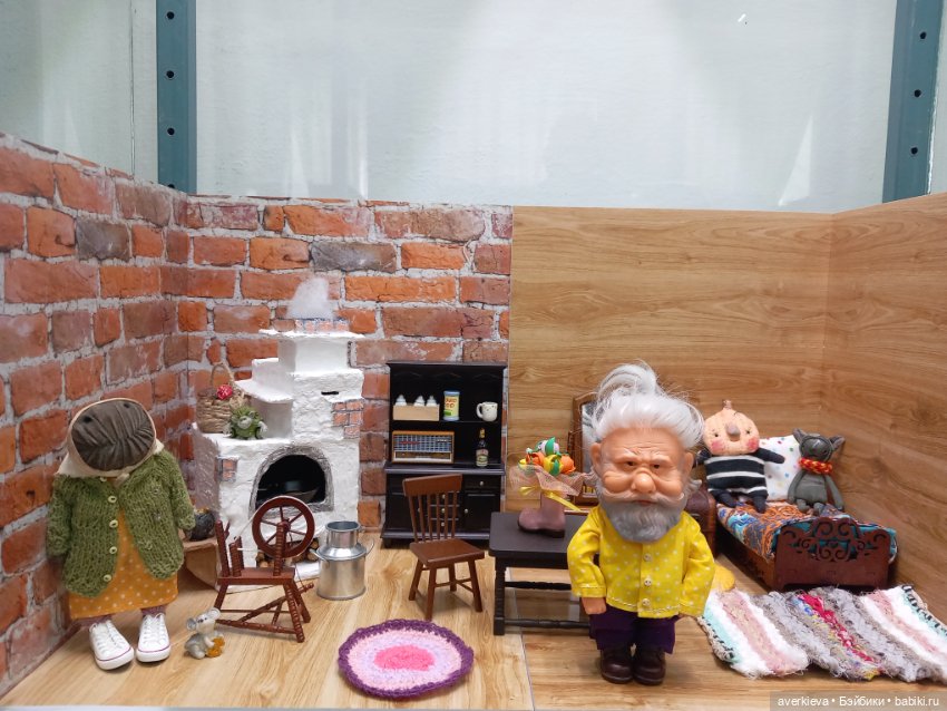 Выставка в г.Полевской " Все куклы в гости к нам" (фото 3)
