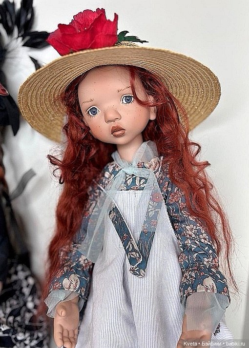 Восхитительная малышка Coco2 от Zwergnase (фото 8)