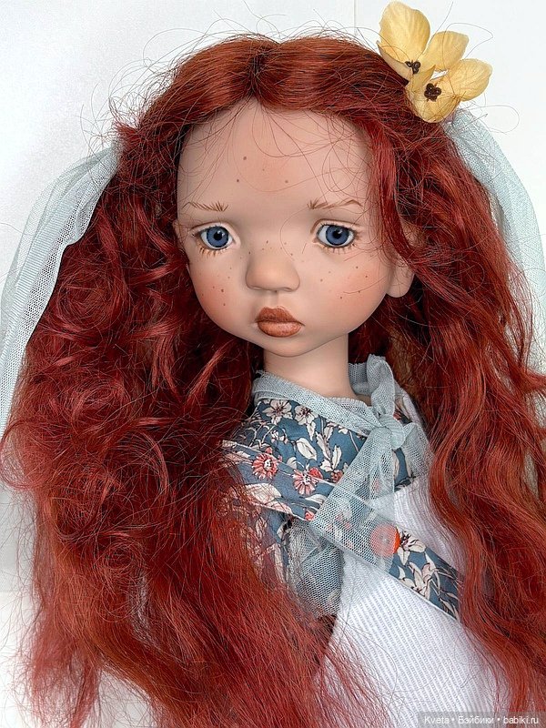 Восхитительная малышка Coco2 от Zwergnase (фото 2)