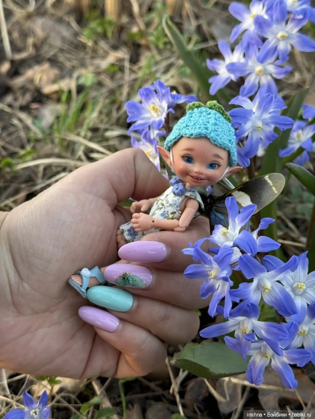 Фото с выходных: кукловстреча, Зарядье