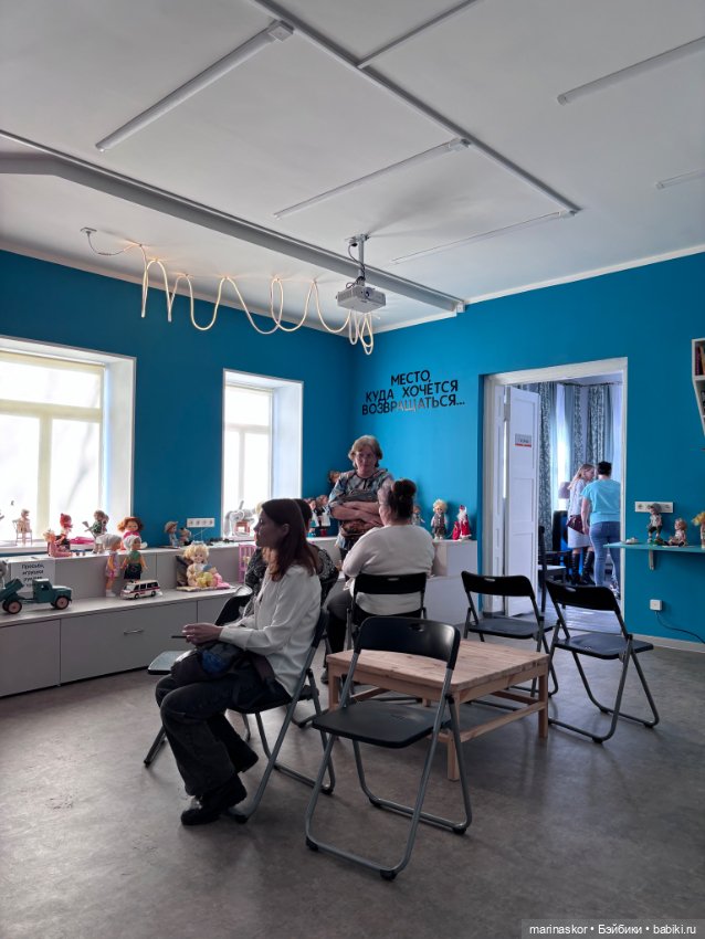 К юбилею Агнии Львовны — Встречи коллекционеров кукол (кукловстречи): анонсы (фото 7)