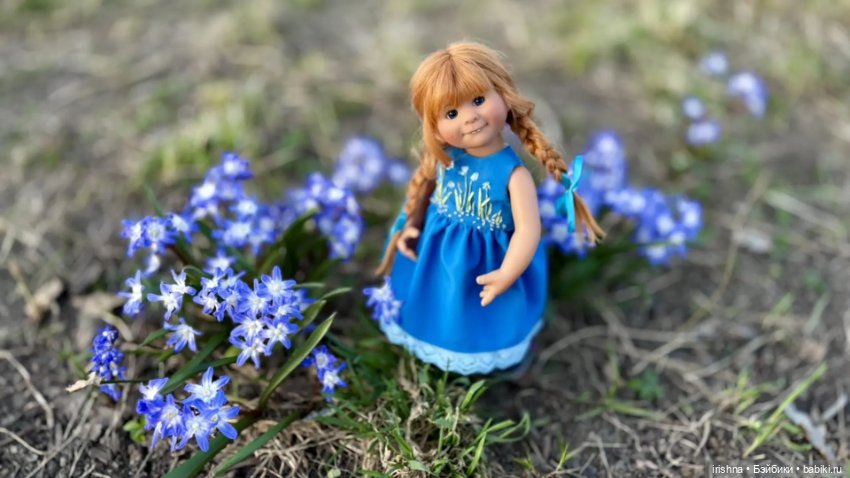 Фото с выходных: кукловстреча, Зарядье