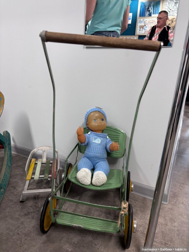 К юбилею Агнии Львовны — Встречи коллекционеров кукол (кукловстречи): анонсы