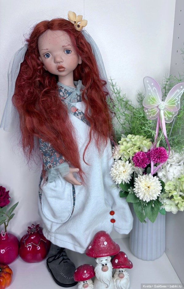 Восхитительная малышка Coco2 от Zwergnase (фото 5)