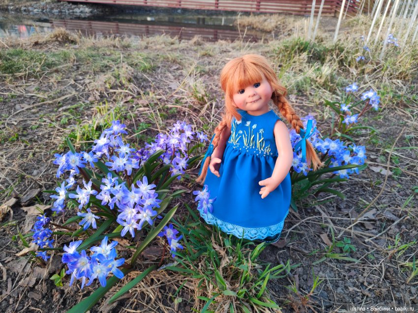 Фото с выходных: кукловстреча, Зарядье