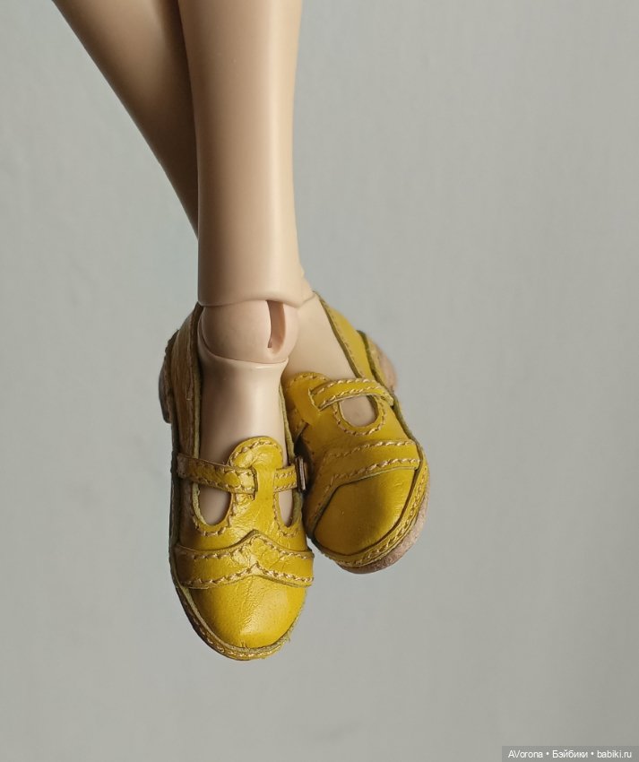 Обувь для БЖД кукол, архив работ зимы🌨️ часть вторая