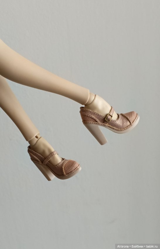 Обувь для БЖД кукол, архив работ зимы🌨️ часть вторая