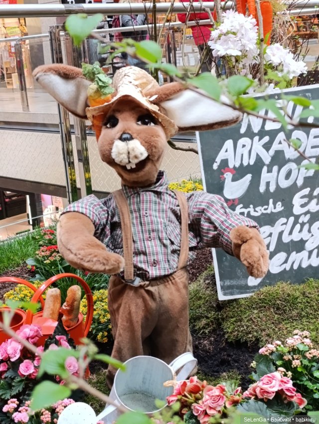 Фахверковые домики Фройденберга (фото 8)