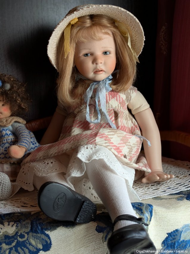 🥰Мои Детки от Ruth Treffeisen 🍀🪷🌿