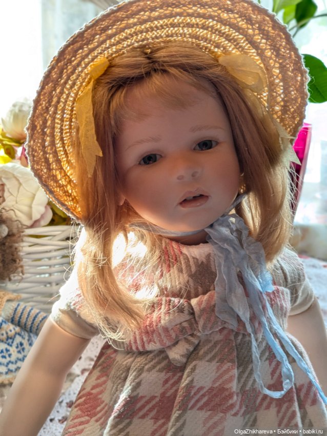 🥰Мои Детки от Ruth Treffeisen 🍀🪷🌿