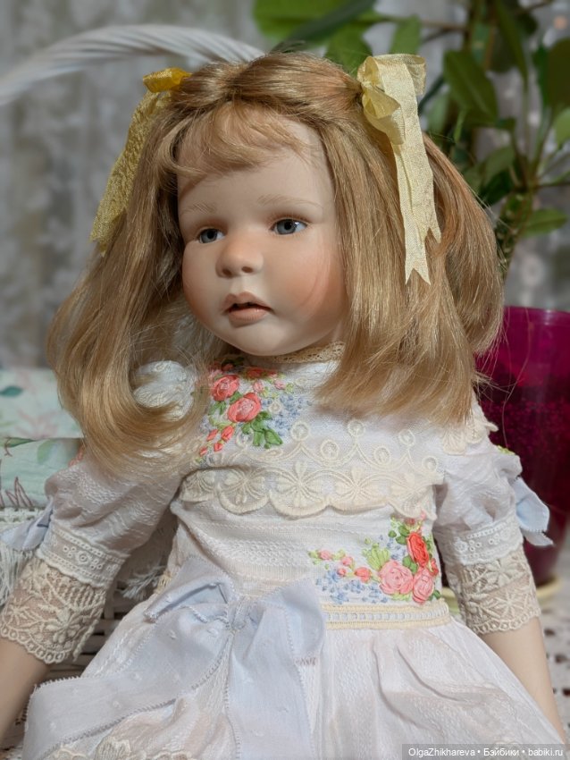 🥰Мои Детки от Ruth Treffeisen 🍀🪷🌿 (фото 9)