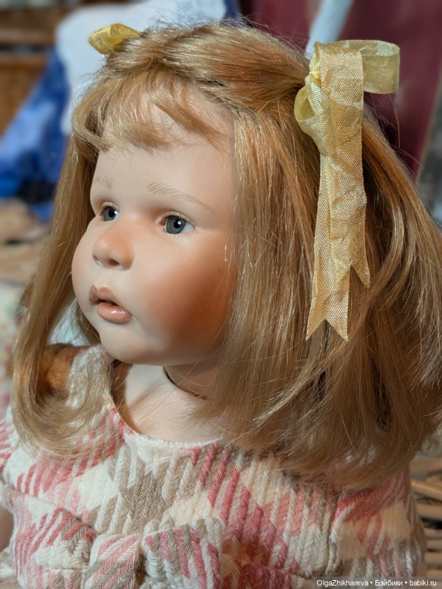 🥰Мои Детки от Ruth Treffeisen 🍀🪷🌿 (фото 5)