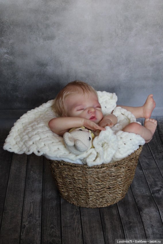 Мой весенний птенчик. Brin by Lisa Sylvia🫶 (фото 7)