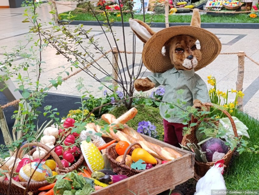 Фахверковые домики Фройденберга (фото 5)