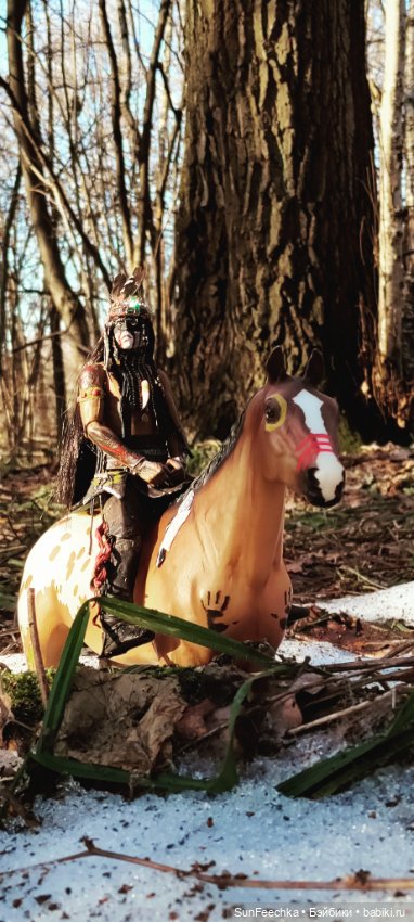 Боевой тандем — Игровые куклы разных производителей (Разное): редкие бренды