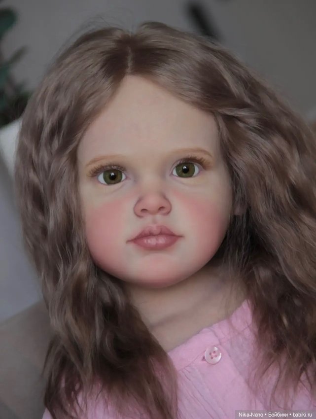 София ❤️❤️❤️ — Куклы Реборн (Reborn): работы мастеров