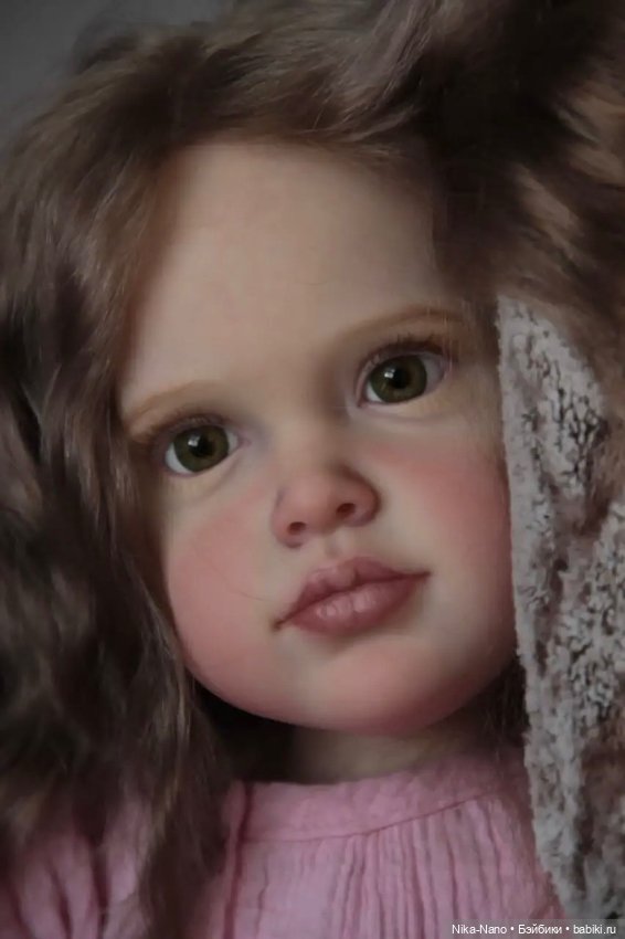 София ❤️❤️❤️ — Куклы Реборн (Reborn): работы мастеров