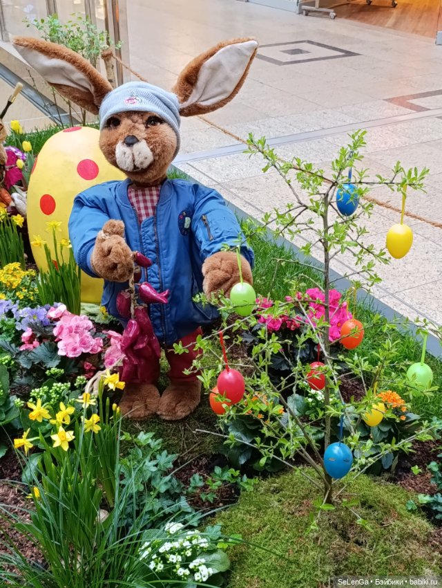 Фахверковые домики Фройденберга (фото 2)