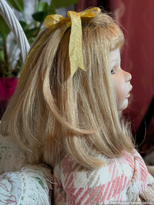 🥰Мои Детки от Ruth Treffeisen 🍀🪷🌿 (фото 7)