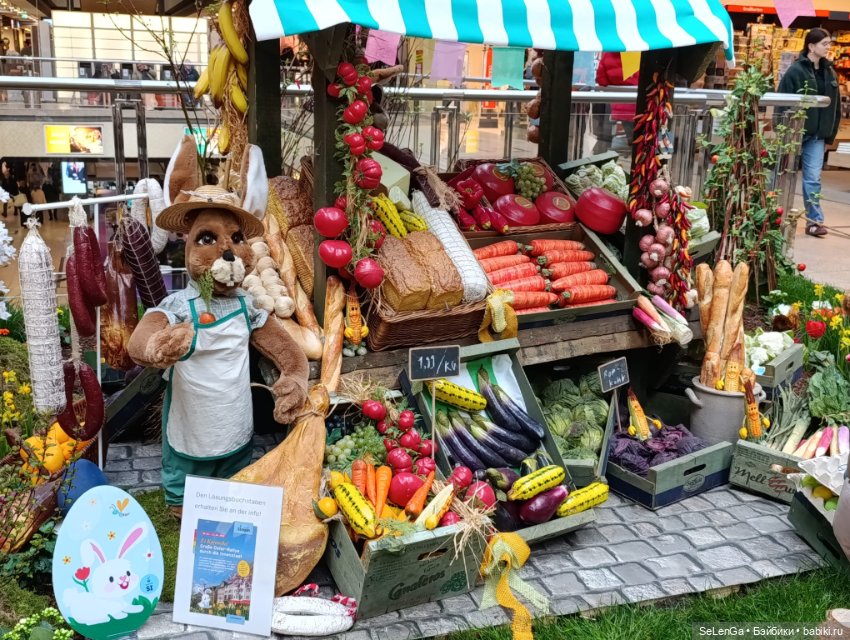 Фахверковые домики Фройденберга (фото 3)