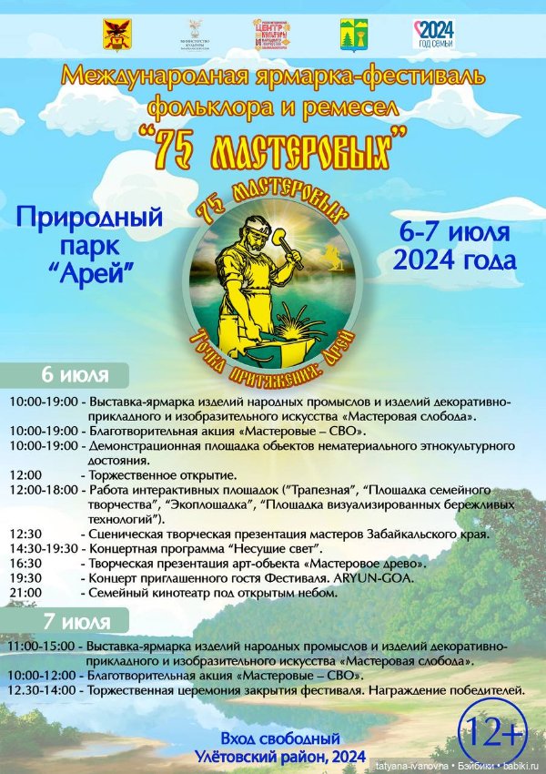 И снова мои куклы на выставке (фото 7)