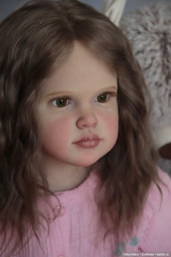 София ❤️❤️❤️ — Куклы Реборн (Reborn): работы мастеров