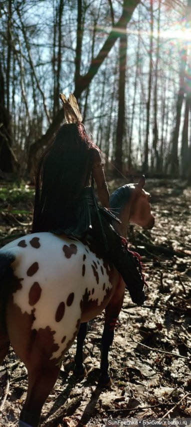 Боевой тандем — Игровые куклы разных производителей (Разное): редкие бренды