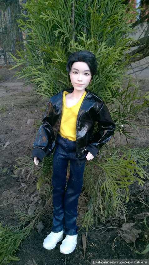 Джей и последний день Марта (фото 8)