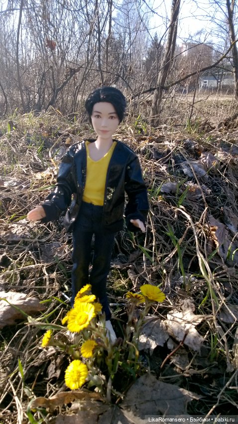 Джей и последний день Марта (фото 9)