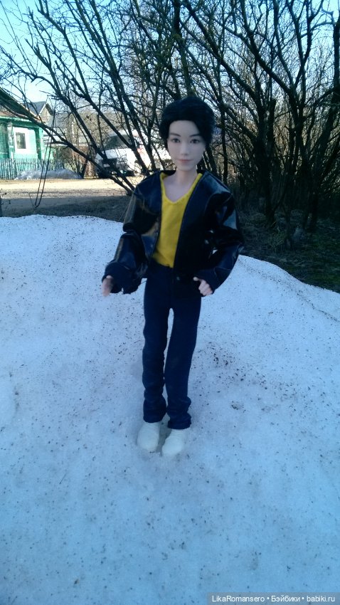 Джей и последний день Марта (фото 7)