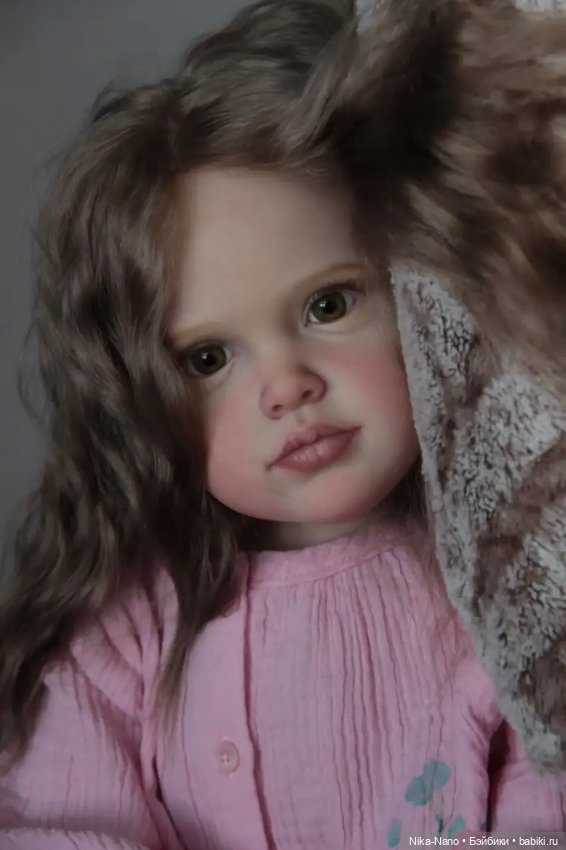 София ❤️❤️❤️ — Куклы Реборн (Reborn): работы мастеров