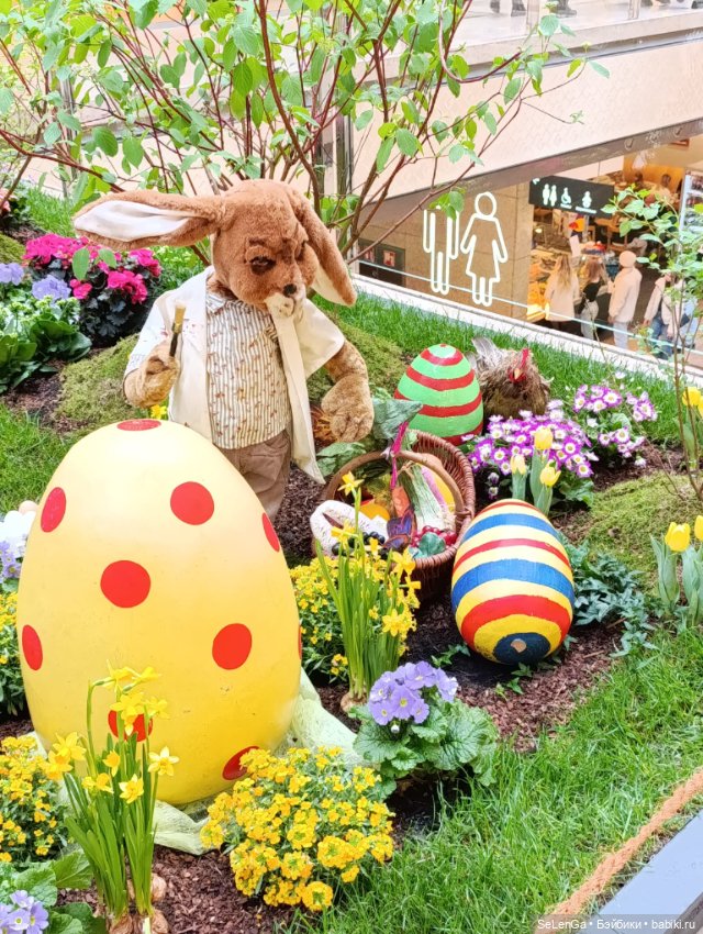 Фахверковые домики Фройденберга (фото 7)