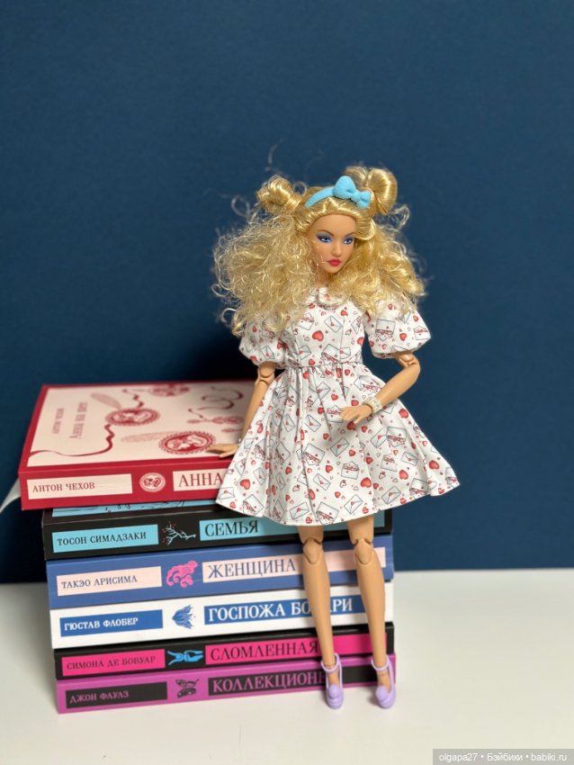 Книга месяца. Март — Болталка и разговоры обо всем: жизнь