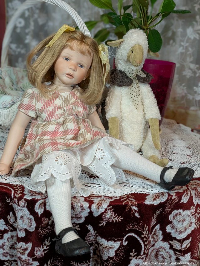 🥰Мои Детки от Ruth Treffeisen 🍀🪷🌿 (фото 3)