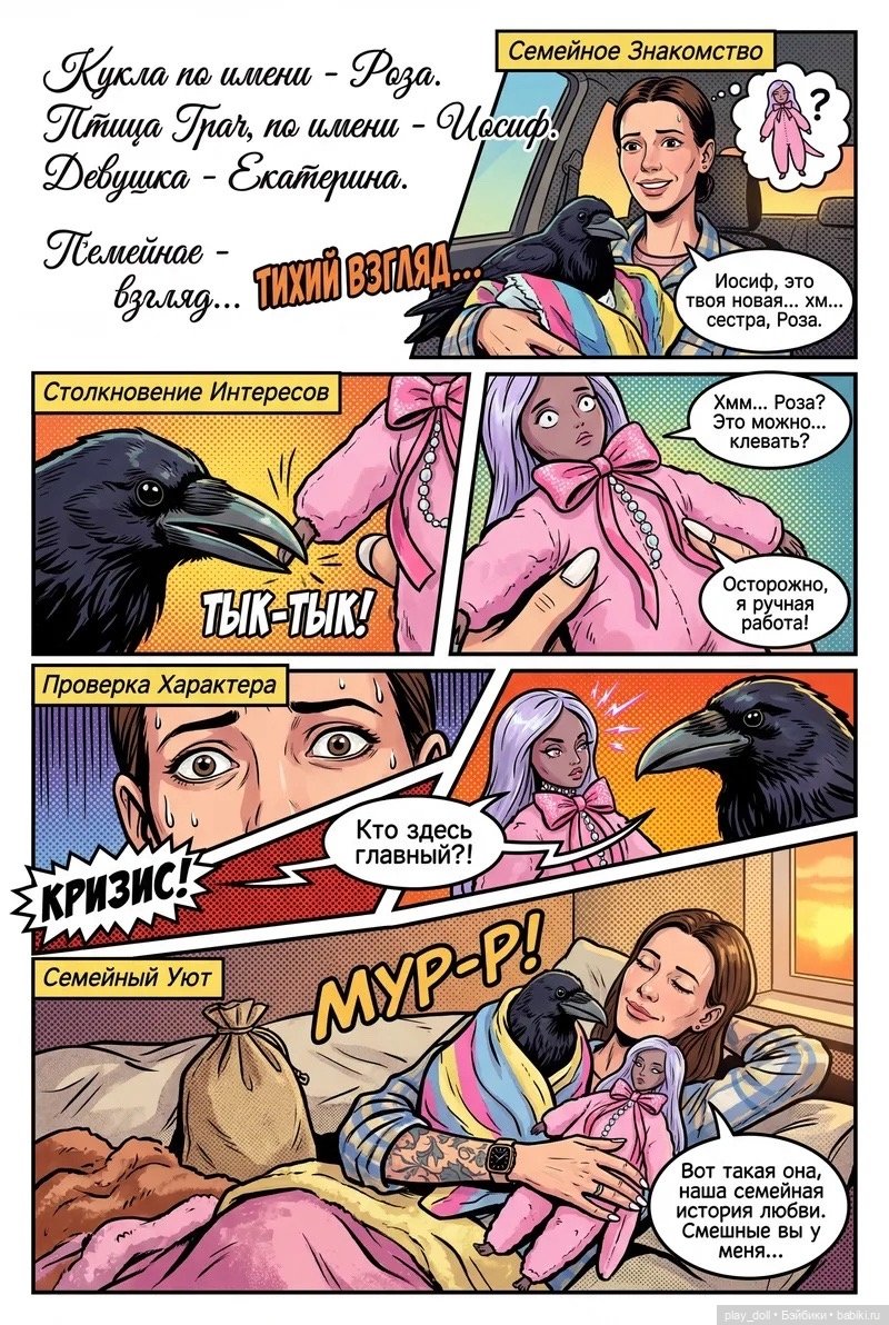 Приятности🙃 — Болталка и разговоры обо всем: жизнь (фото 2)