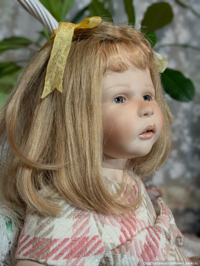 🥰Мои Детки от Ruth Treffeisen 🍀🪷🌿 (фото 4)