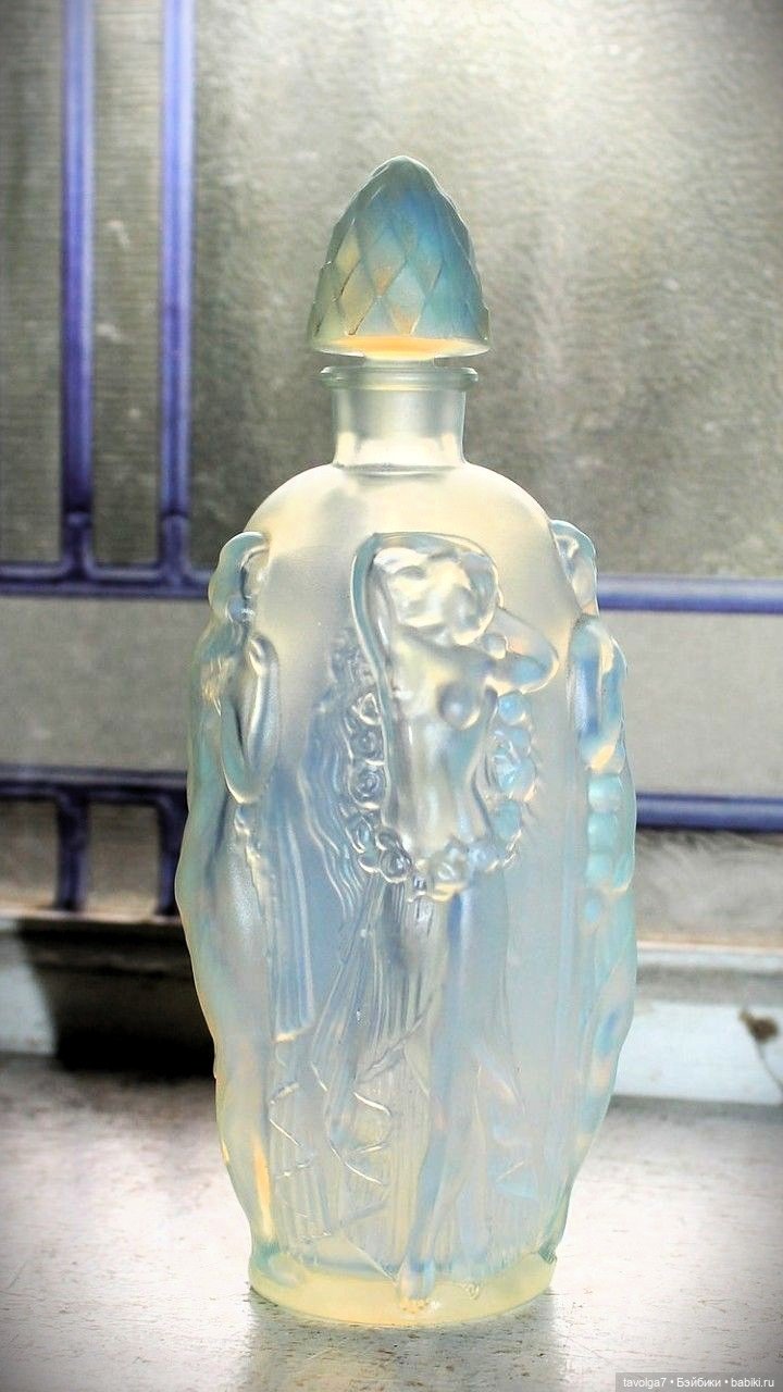 Март - цвет как категория прозрачности (фото 8)